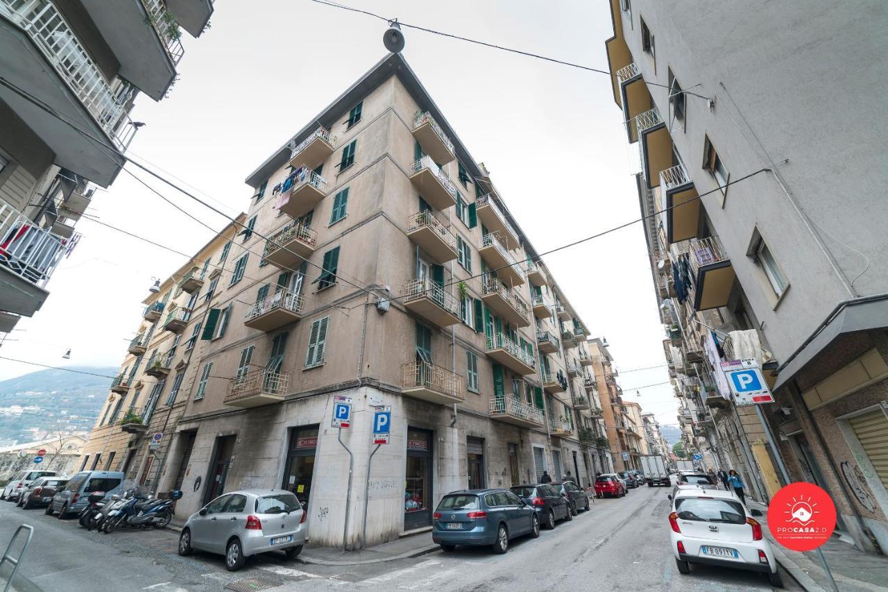 Holly House La Spezia Exterior foto
