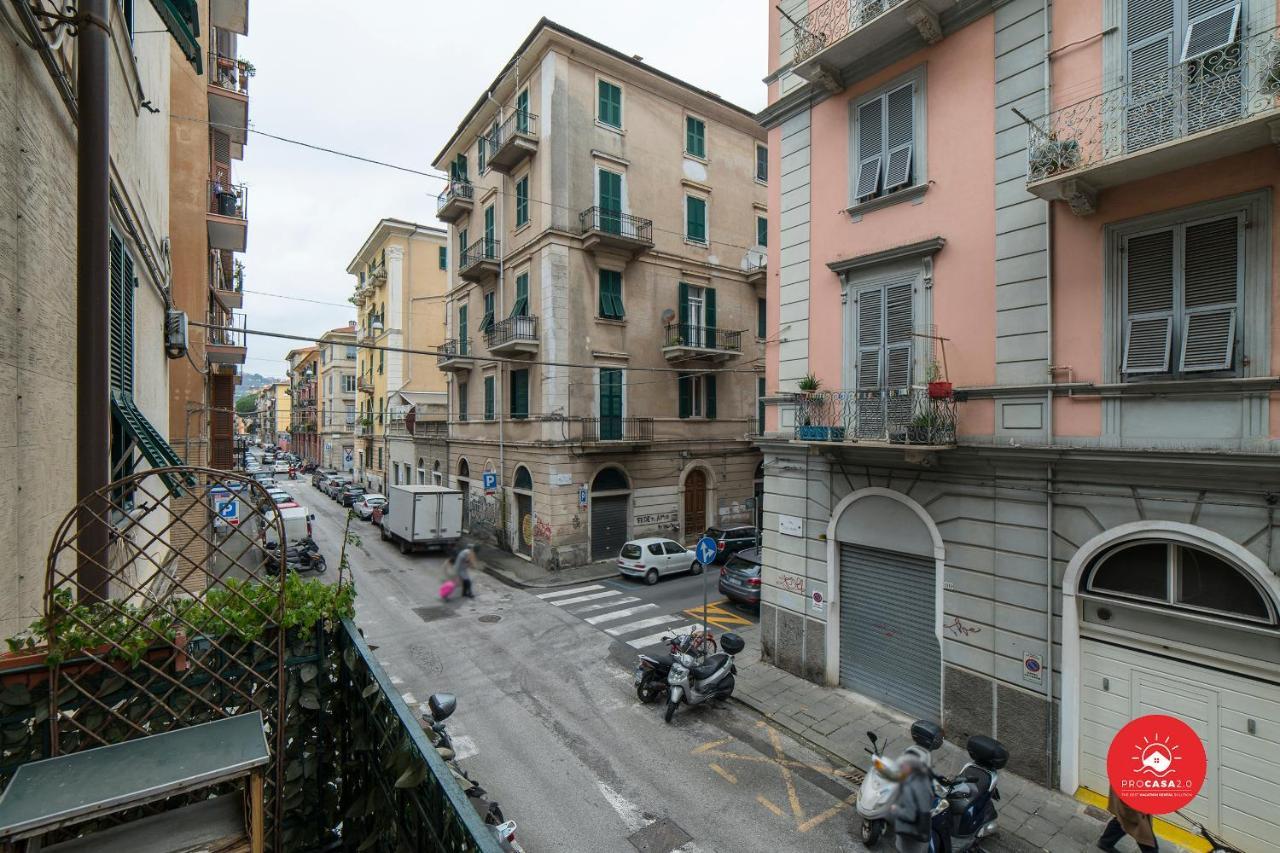 Holly House La Spezia Exterior foto