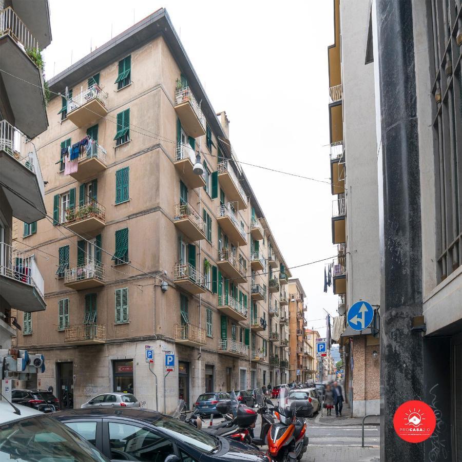 Holly House La Spezia Exterior foto